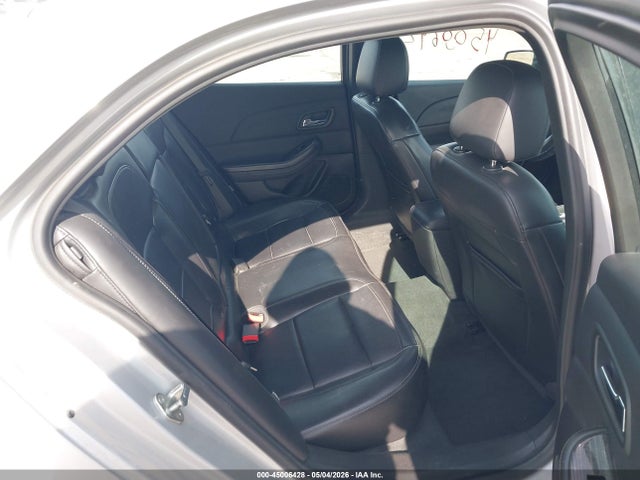 Chevrolet Malibu 1lz