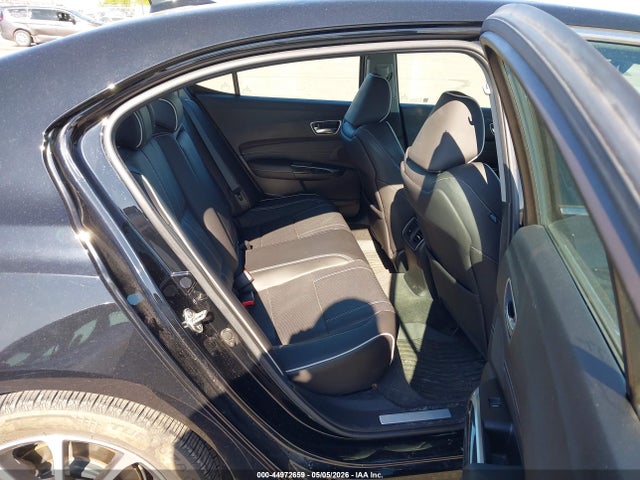 Acura TLX Tech Pkg