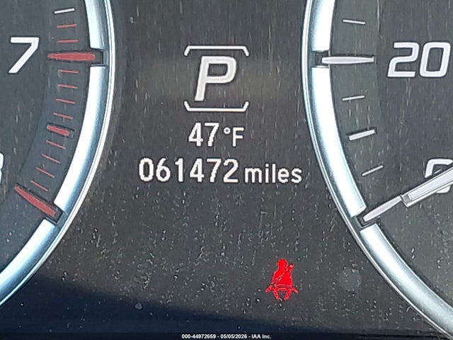 Acura TLX Tech Pkg