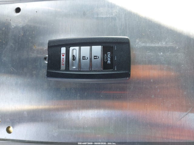 Acura TLX Tech Pkg