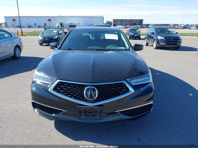 Acura TLX Tech Pkg