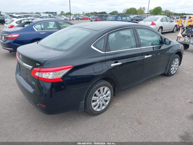 Nissan Sentra