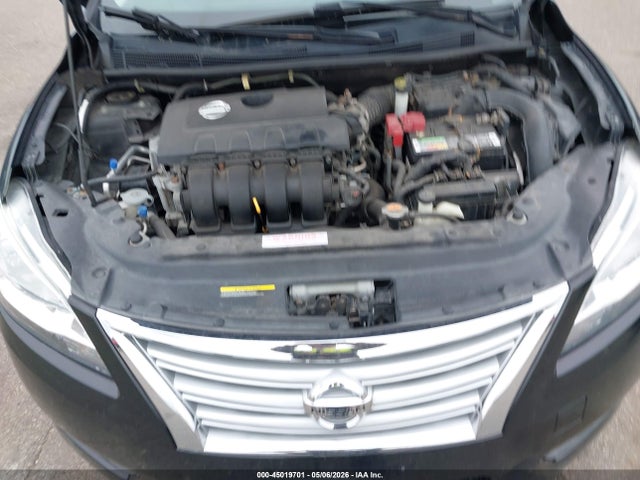 Nissan Sentra