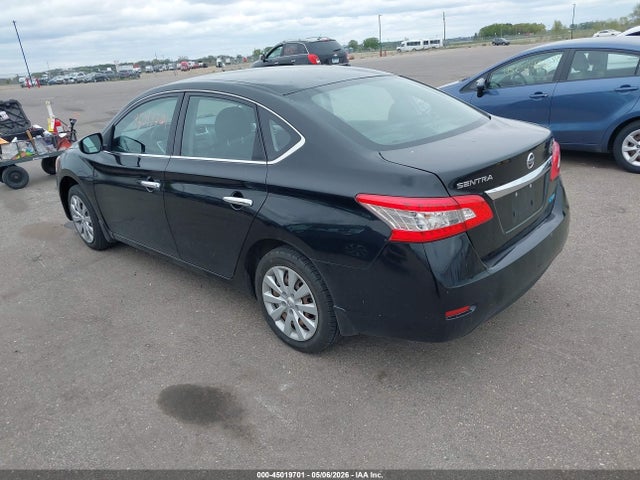 Nissan Sentra