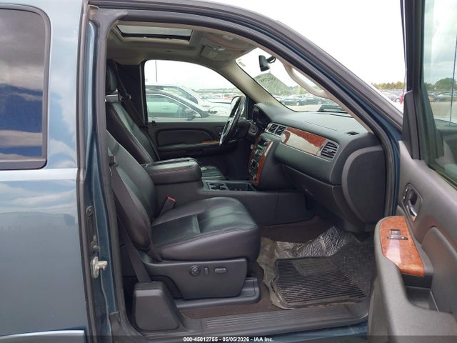 Chevrolet Silverado 1500 Ltz