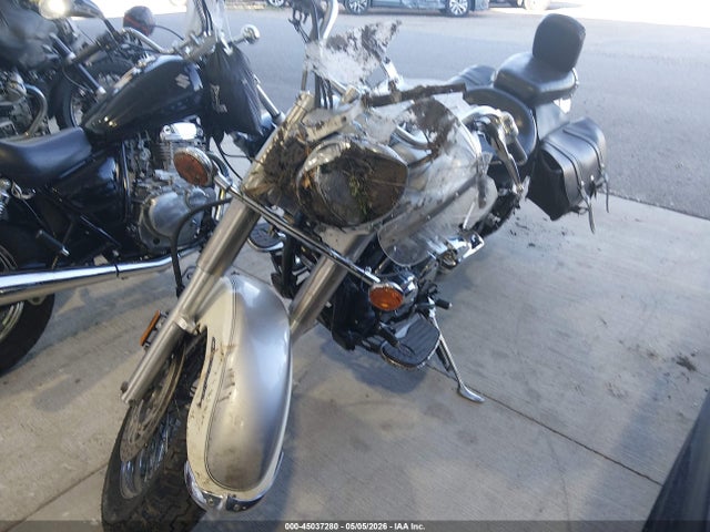 Yamaha Xvs65 A