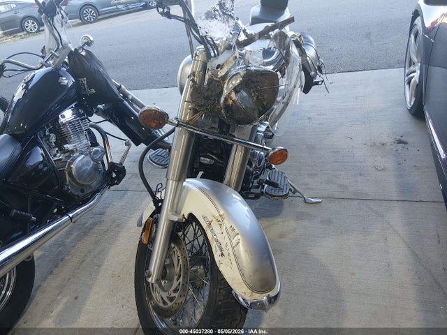 Yamaha Xvs65 A