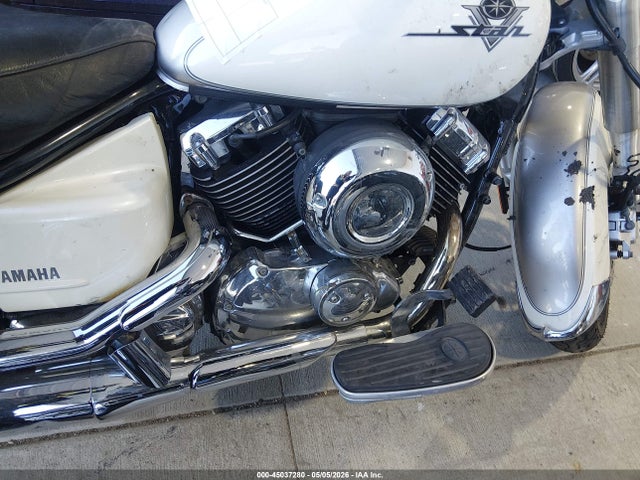 Yamaha Xvs65 A