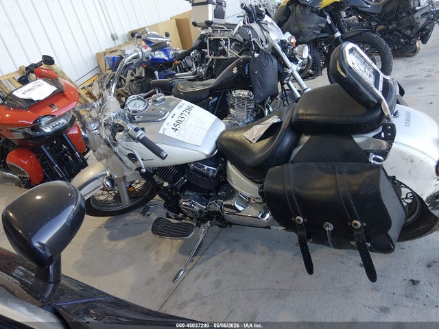 Yamaha Xvs65 A