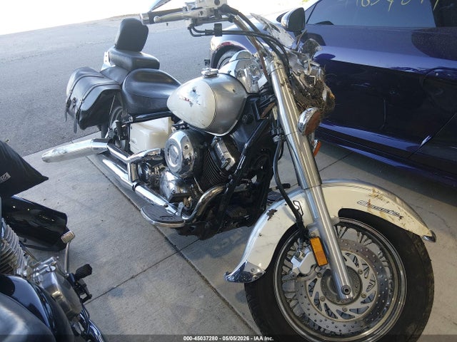 2003 Yamaha Xvs65