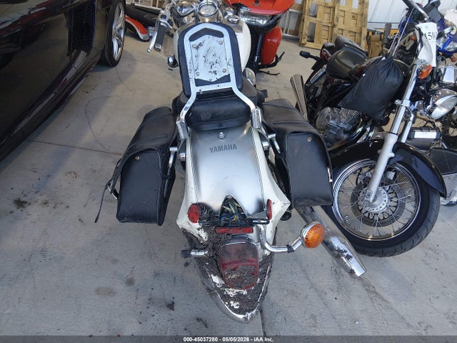 Yamaha Xvs65 A