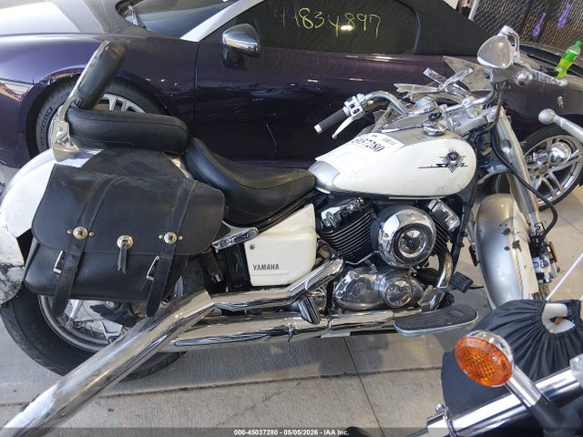 Yamaha Xvs65 A