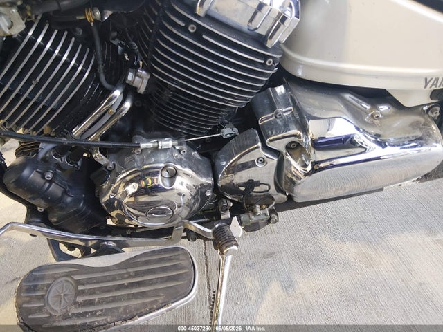 Yamaha Xvs65 A
