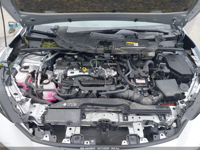 Toyota Prius Le Awd-e