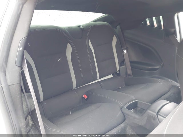 Chevrolet Camaro 1lt