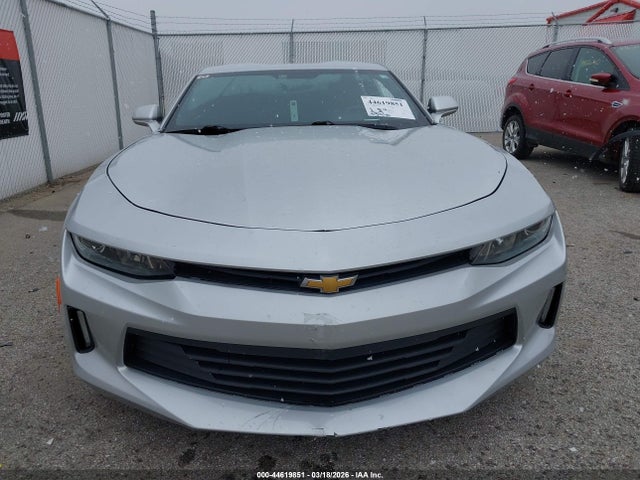 Chevrolet Camaro 1lt