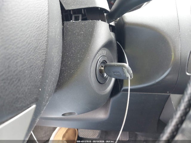 Honda Fit Sport