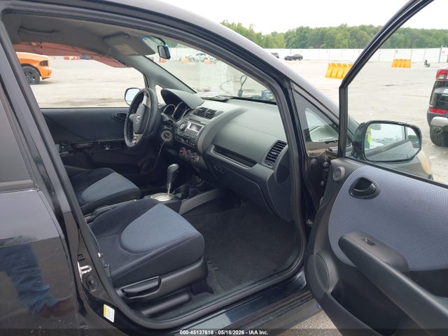 Honda Fit Sport
