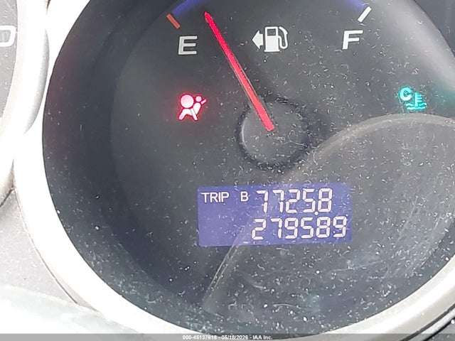 Honda Fit Sport