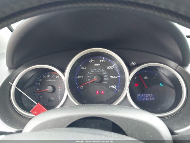 Honda Fit Sport