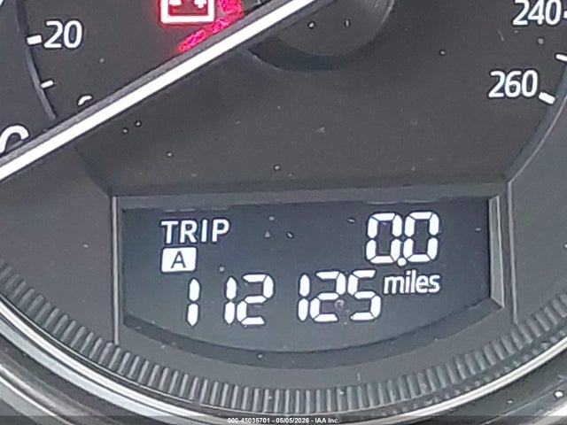 Mazda Cx Grand Touring