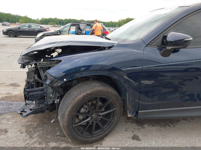 Mazda Cx Grand Touring