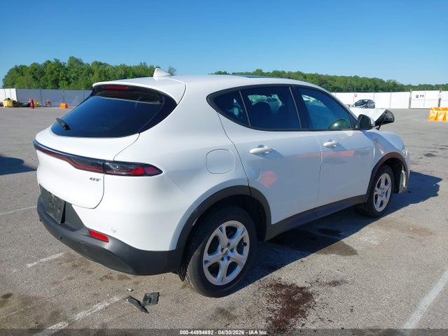 Dodge Hornet Gt Plus Awd