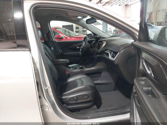GMC Terrain Slt