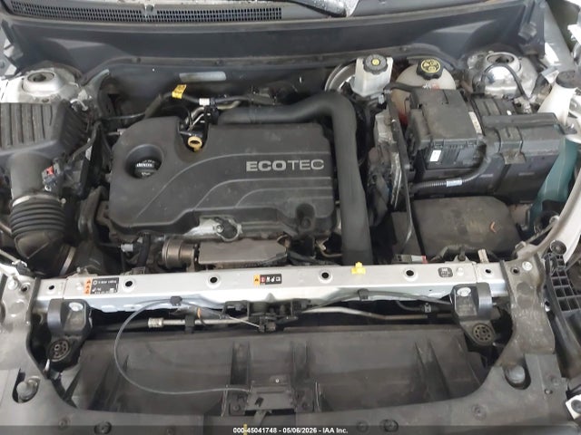 GMC Terrain Slt