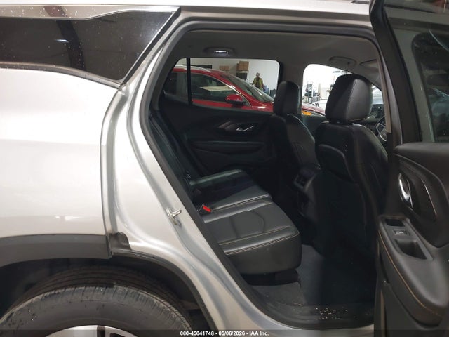 GMC Terrain Slt