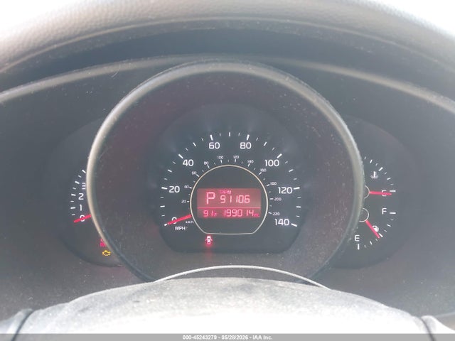 Kia Soul +
