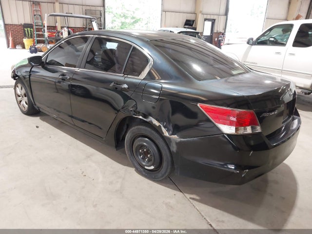 Honda Accord 2.4 Ex