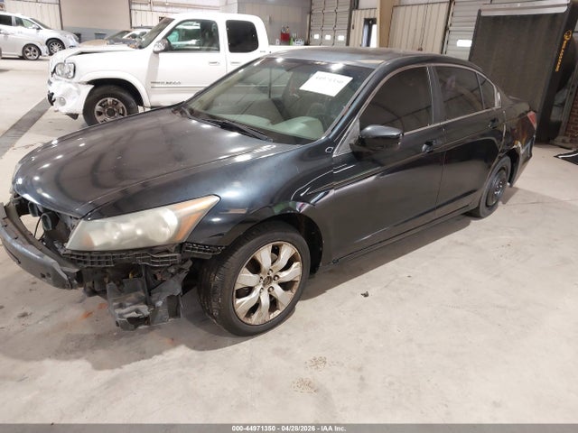 Honda Accord 2.4 Ex