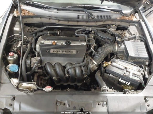Honda Accord 2.4 Ex