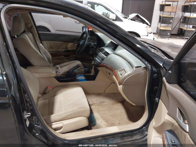 Honda Accord 2.4 Ex