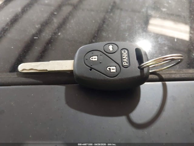 Honda Accord 2.4 Ex
