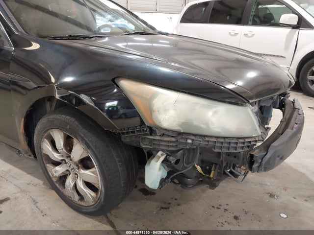 Honda Accord 2.4 Ex