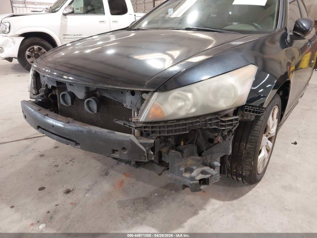 Honda Accord 2.4 Ex