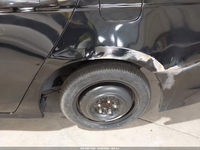 Honda Accord 2.4 Ex