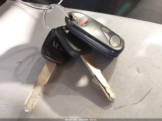 Honda Element Ex
