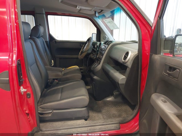 Honda Element Ex