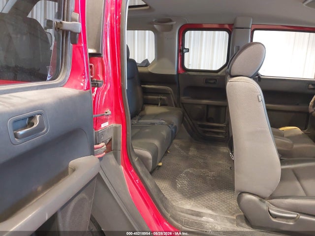 Honda Element Ex