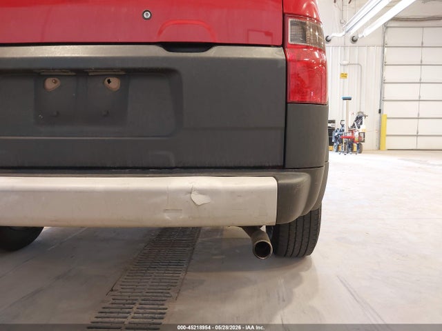 Honda Element Ex