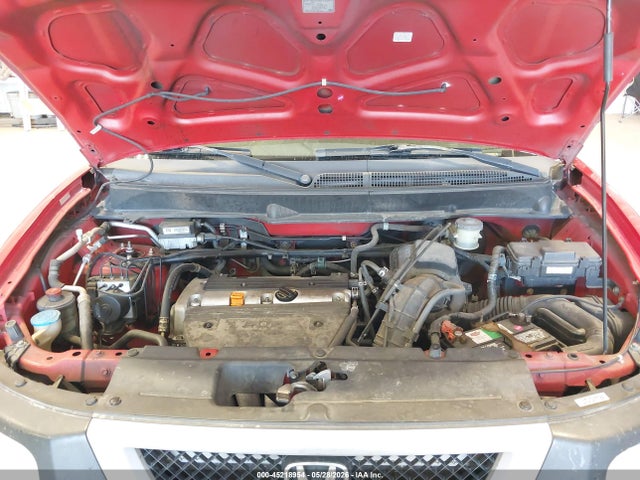Honda Element Ex