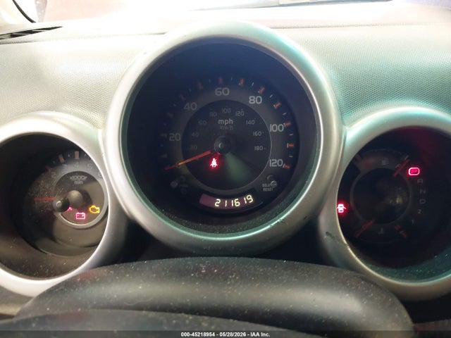 Honda Element Ex