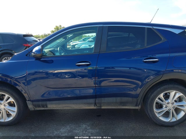 Buick Encore GX Preferred Fwd