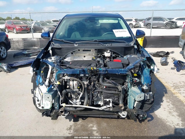 Buick Encore GX Preferred Fwd