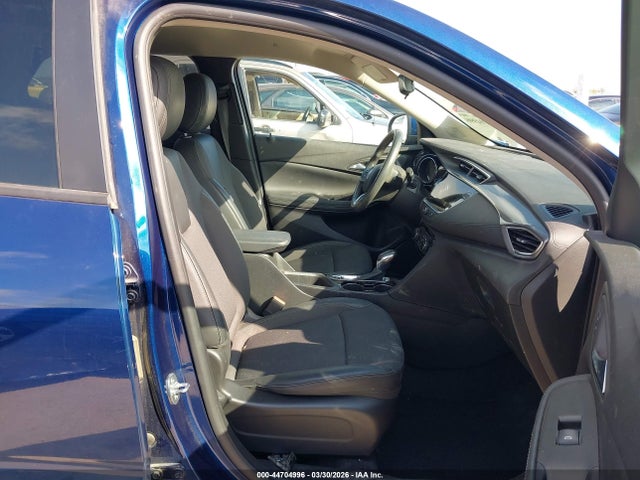 Buick Encore GX Preferred Fwd