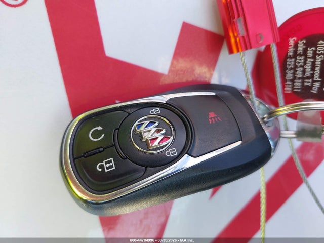 Buick Encore GX Preferred Fwd