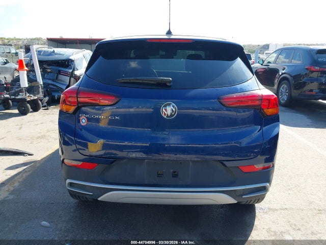 Buick Encore GX Preferred Fwd